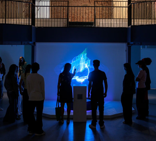 251106 5000e Sted Mus Wavering, 2023 Aad Hoogendoorn